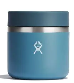 Hydro Flask 20 oz Wide-Mouth Vacuum-Insulated Food Jar
