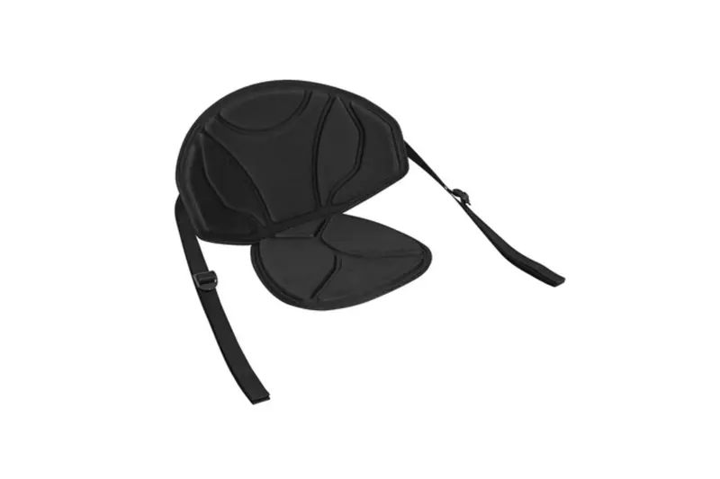 Hydro-Force Adjustable Paddleboard Seat Accessory