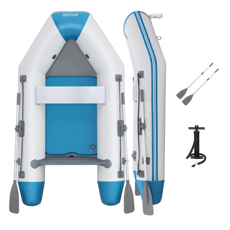 Hydro-Force Caspian Elite 2-Person Inflatable Sport Boat