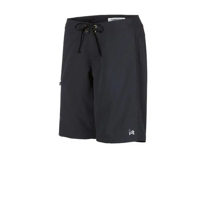 Icebreaker Men’s Guide Tactical Shorts 38 – Black