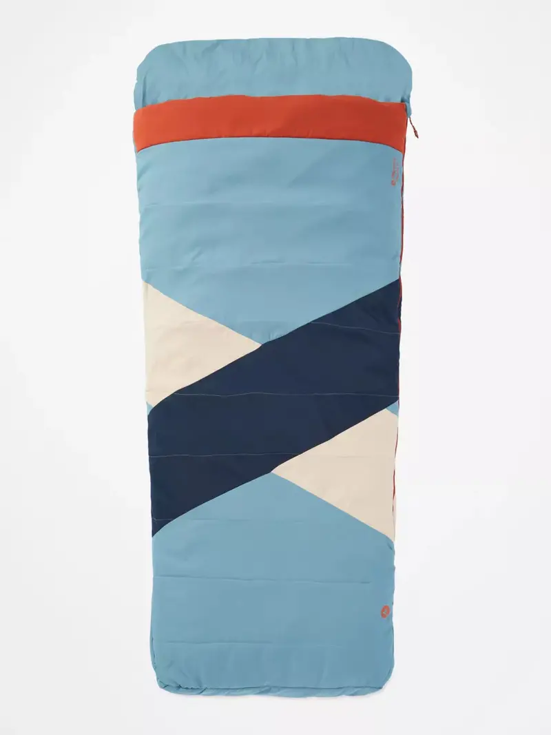 Idlewild 30-Degree Backpacking Sleeping Bag