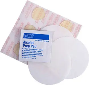 Instant Outdoor Field Repair Kit