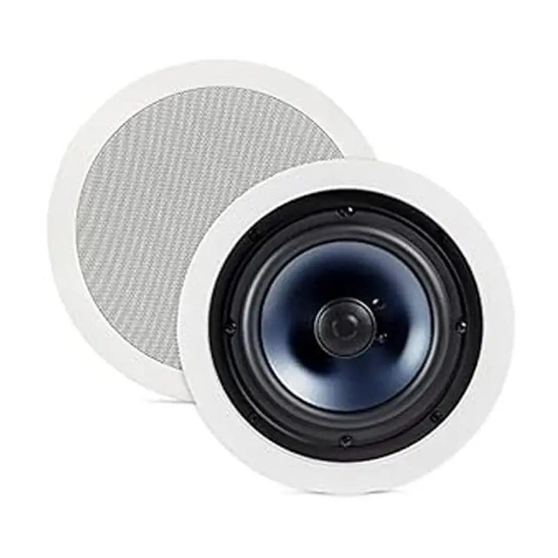 Integrated Premium Audio System for Spas