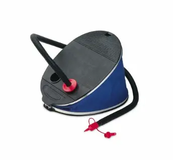 Intex Bellows-Style Foot Air Pump
