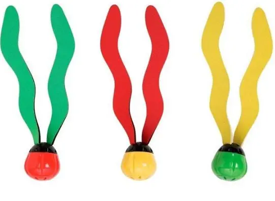 Intex Underwater Fun Ball Set for Pool Play