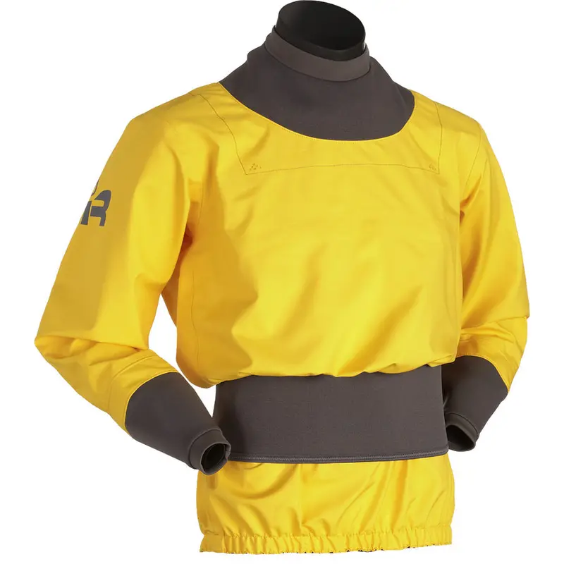 IR 7Figure Dry Top Waterproof Upper Body Layer