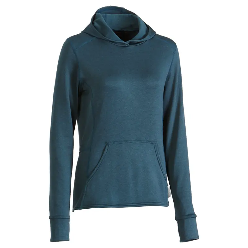 IR Women’s Highwater Hooded Rash Guard
