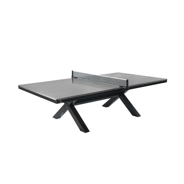 JOOLA Brighton X-Leg Indoor Table Tennis Table
