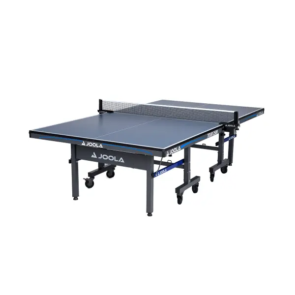 JOOLA TOUR 2500 Indoor Table Tennis Table – 25mm Playing Surface