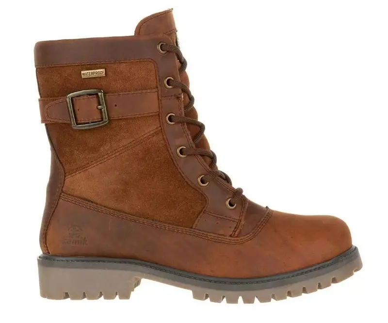 Kamik Rogue Mid Winter Boot for Women