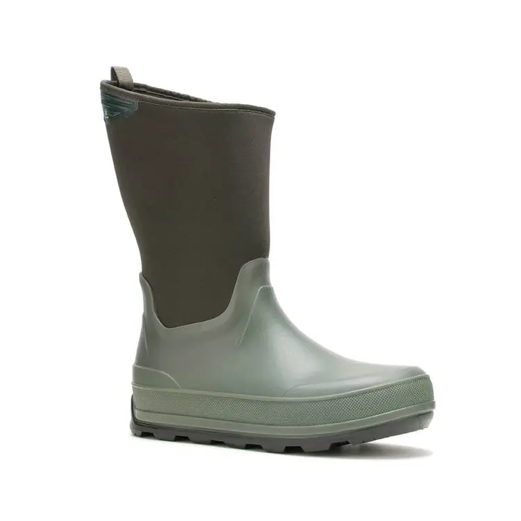 Kamik Timber Men’s Waterproof Boots – All-Weather Outdoor Footwear