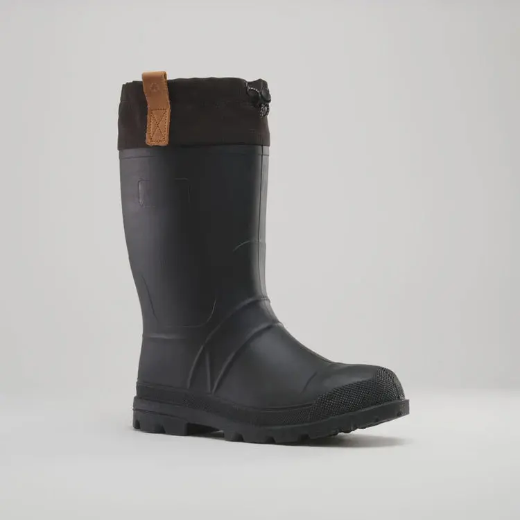 Kamik Tundra Men’s Waterproof Winter Boots – Extreme Cold Protection
