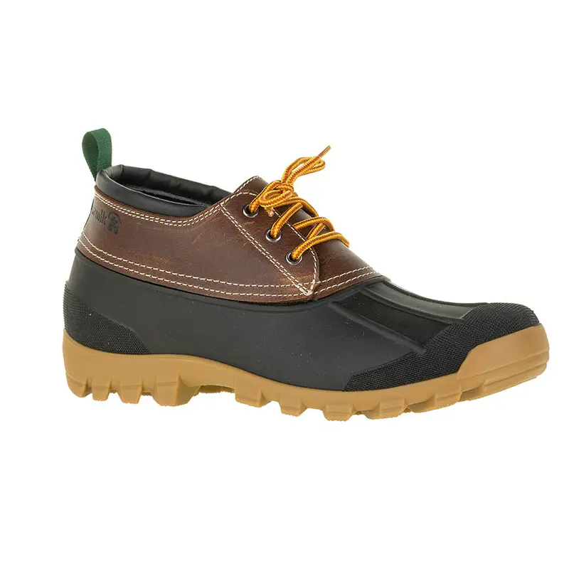 Kamik Yukon 3 Waterproof Winter Boots for Men