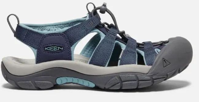 Keen Women’s Newport H2 Water-Friendly Sandals