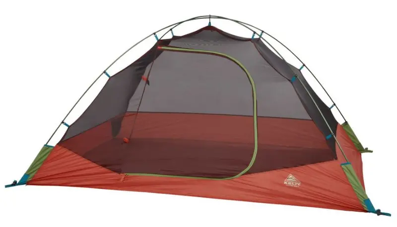 Kelty Discovery Trail 2 Two-Person Backpacking Tent