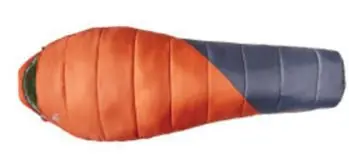 Kelty Trailhead Sleep System – Integrated Sleeping Bag and Pad Kit