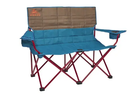 Kelty Two-Person Outdoor Loveseat