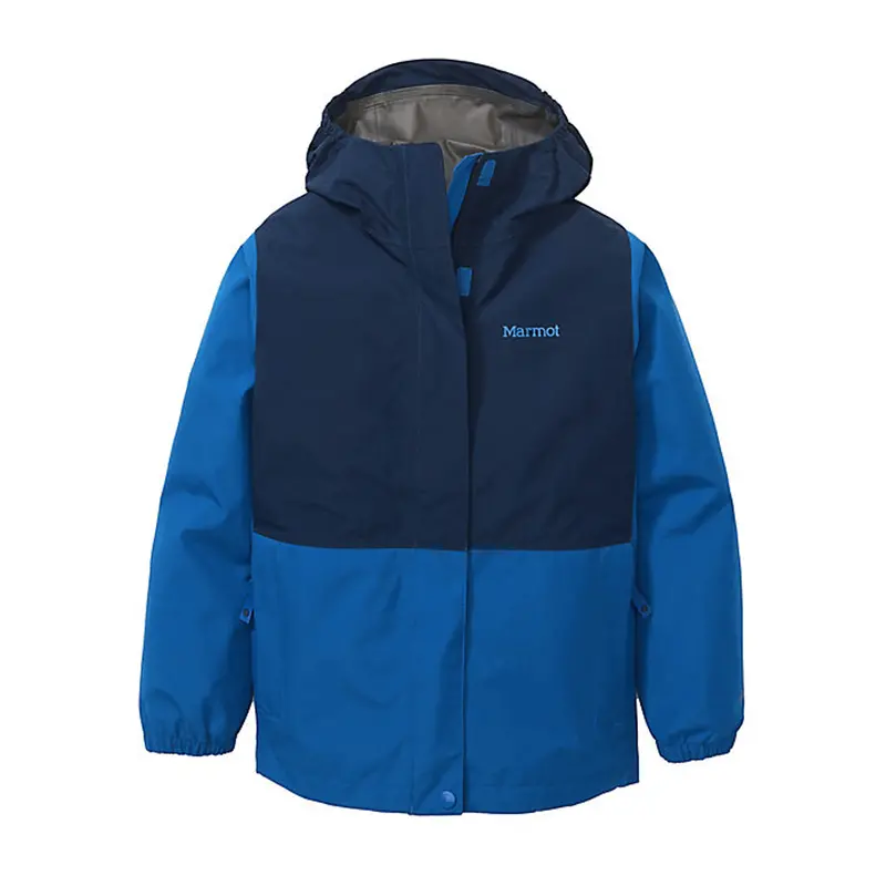 Kids’ Minimalist Lightweight Packable Jacket