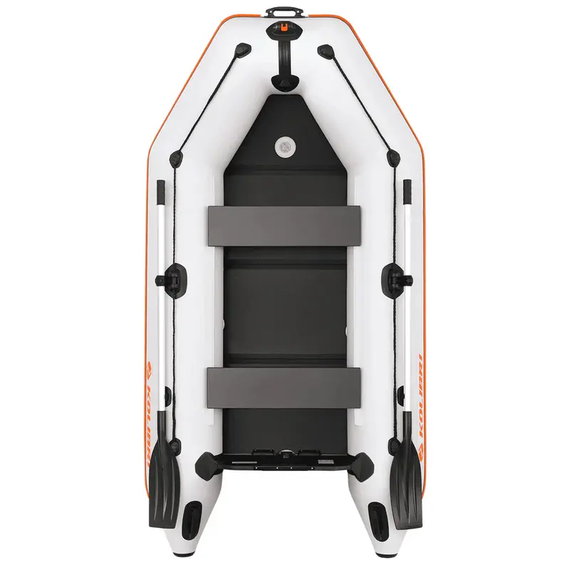 Kolibri KM-280D 9’2″ Inflatable Tender – D-Ring Equipped Version