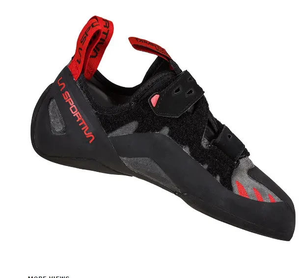 La Sportiva Men’s Tarantula Boulder Climbing & Approach Shoe