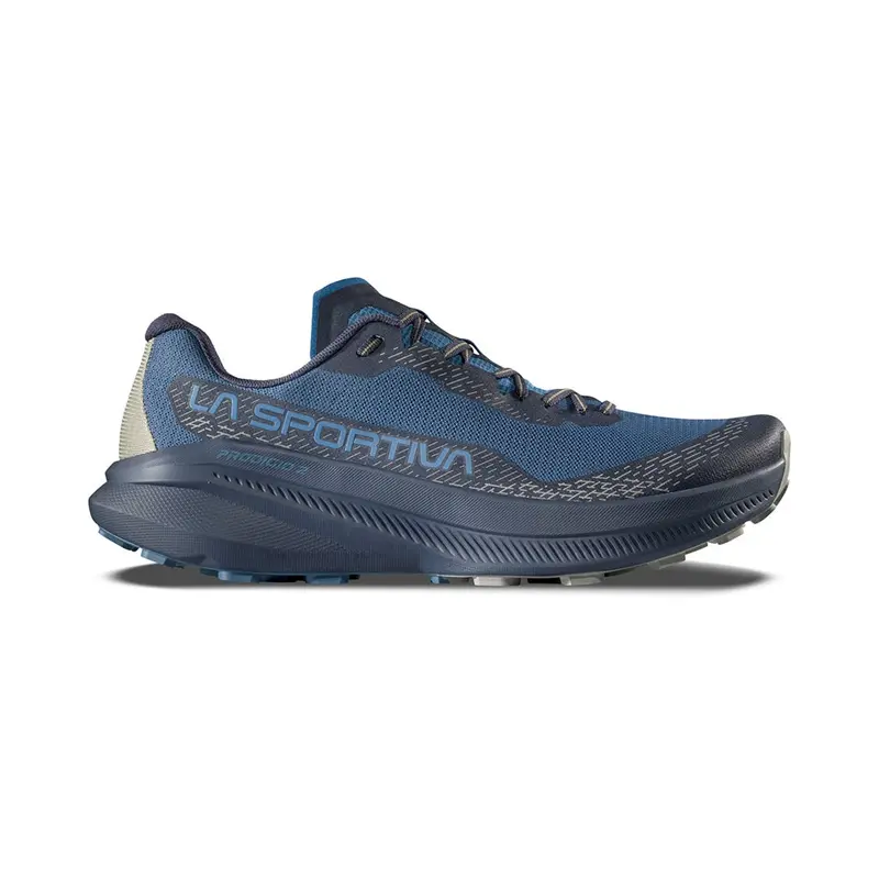 La Sportiva Prodigio 2 Men’s Performance Running Shoes