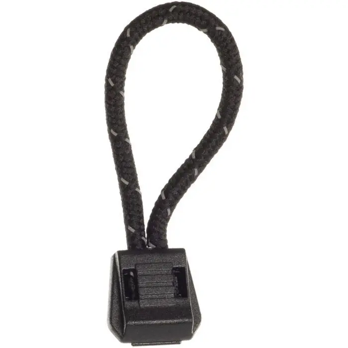 LM Custom Zipper Pull Accessories – Set of 3