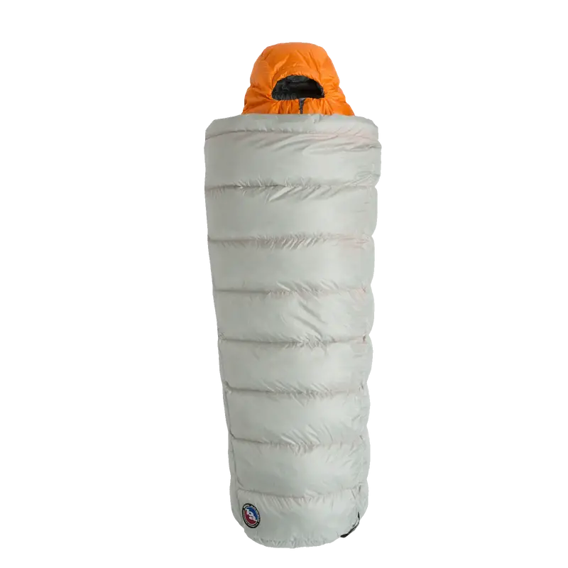 Lost Ranger 3-in-1 0° All-Season Sleeping Bag System