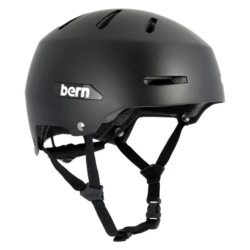 Macon 2.0 Carbon Fiber DVRT Road Helmet