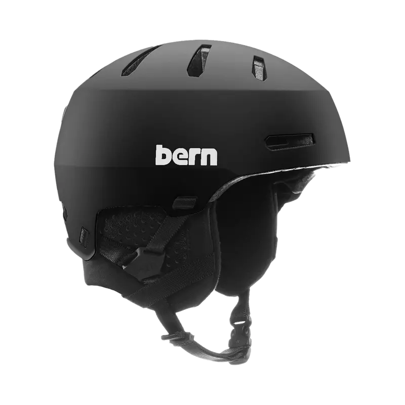 Macon 2.0 MIPS Insulated Winter Helmet