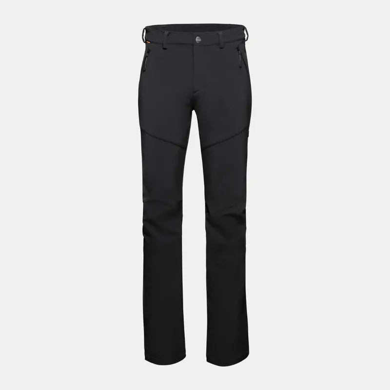 Mammut Men’s Winter Hiking SO Softshell Pants