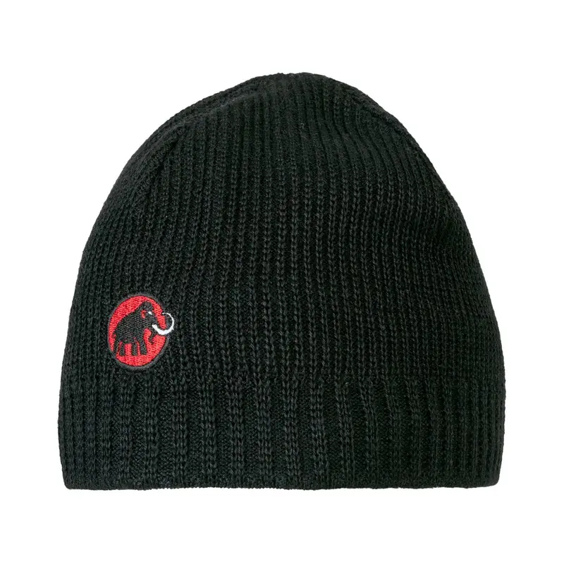 Mammut Sublime Beanie – Cozy Merino Wool Hat