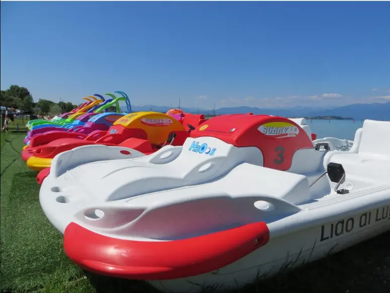 Martini Nautica Corner Buffer Fenders for Boats