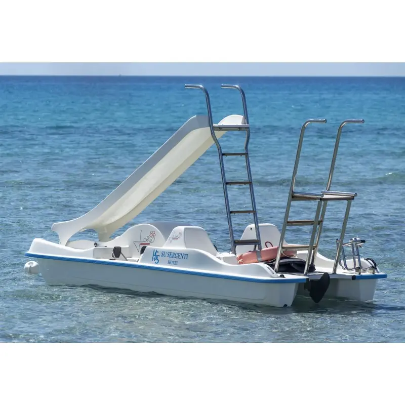 Martini Nautica Springboard Accessory for Pedal Boats