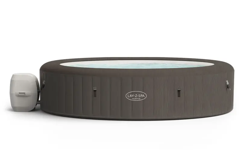 Mauritius AirJet™ Inflatable Spa Seat