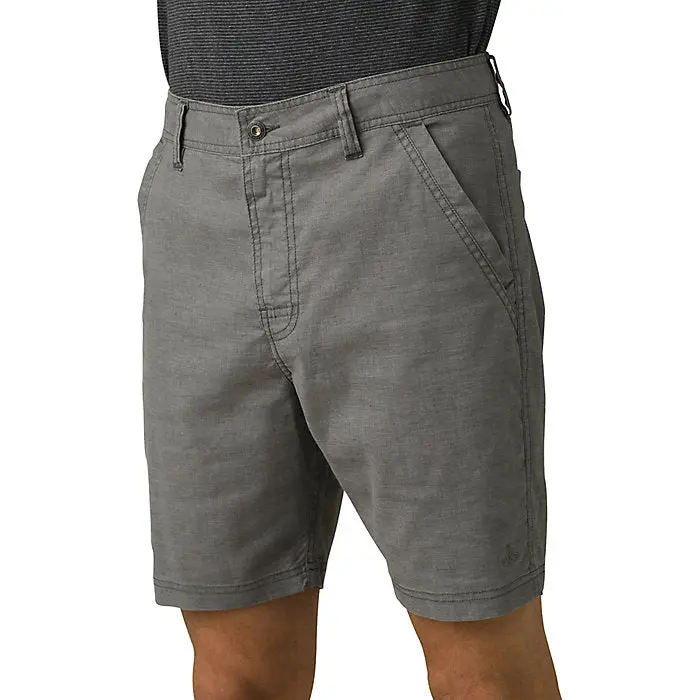 Men’s Furrow Lightweight Hiking Shorts