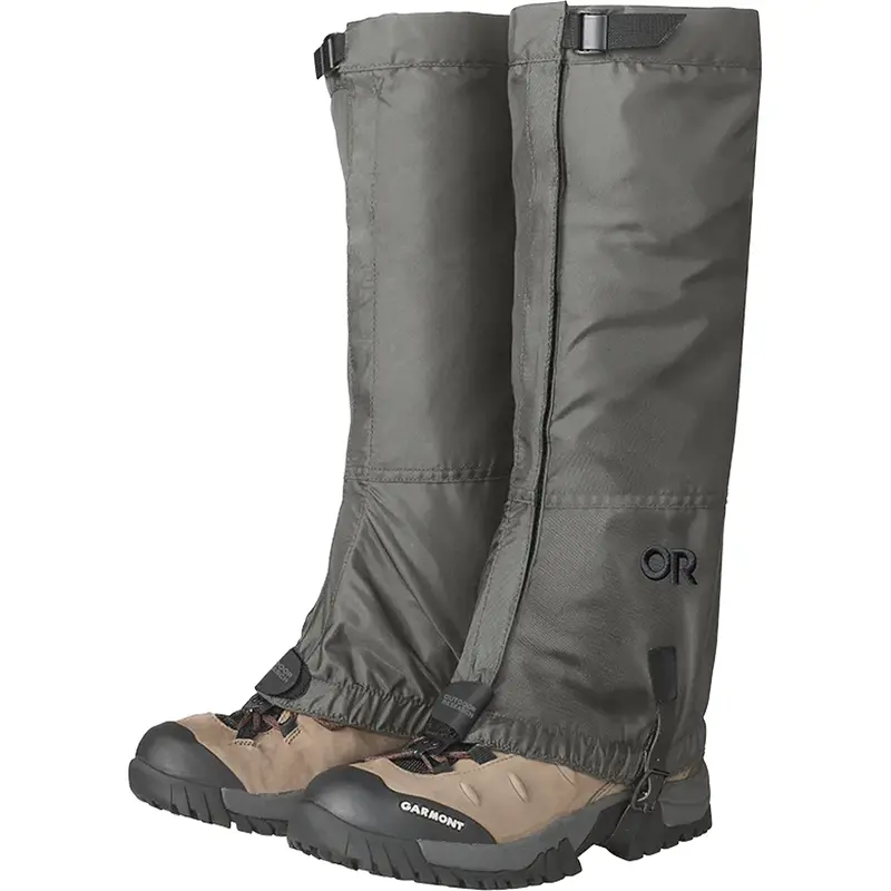 Men’s Rocky Mountain High Waterproof Gaiters
