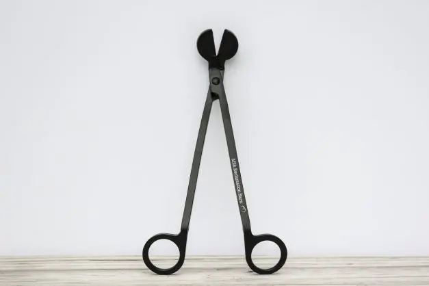 Milk Reclamation Barn Precision Candle Wick Trimmer