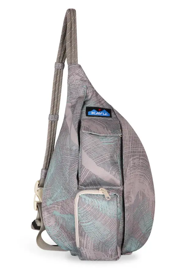 Mini Rope Sling – Compact, Lightweight Lifting and Handling Aid