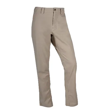 Mountain Khakis All Peak Pant – Men’s Classic-Fit Outdoor Trousers