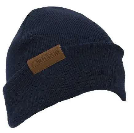 Mountain Khakis Caliber Stretch Knit Beanie – One Size