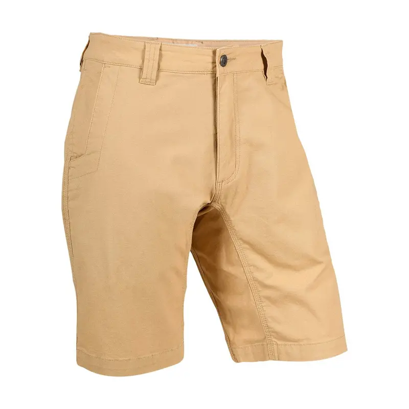 Mountain Khakis Men’s All-Mountain Hiking Shorts