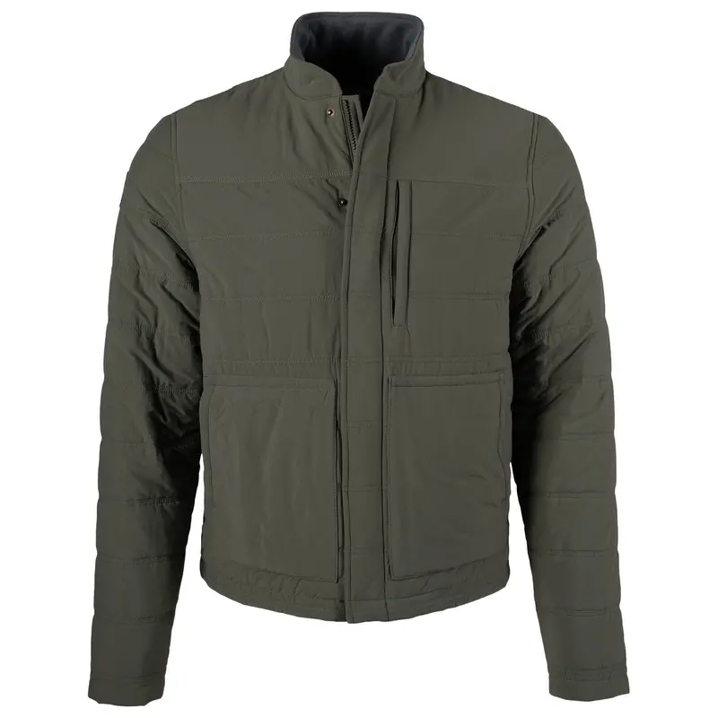 Mountain Khakis Men’s Lynx Packable Insulated Jacket