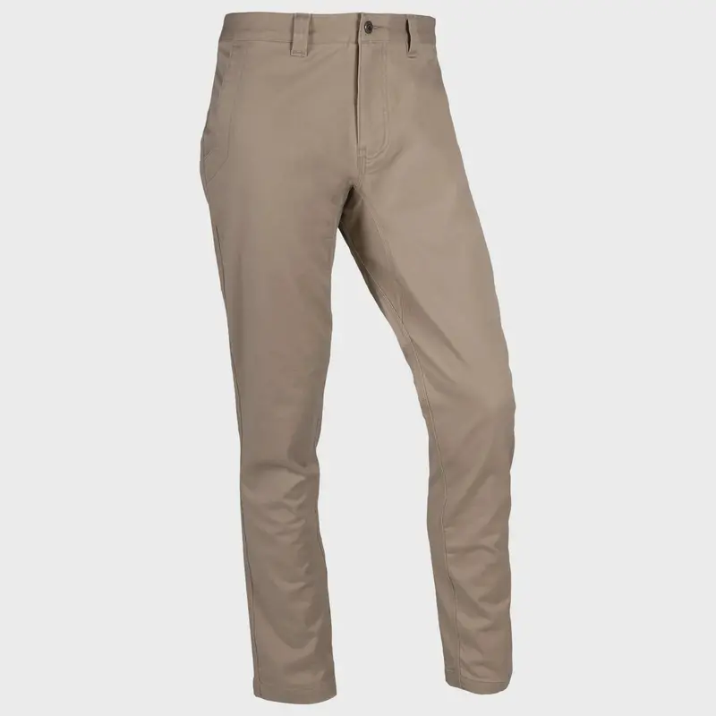 Mountain Khakis Teton Men’s Chino-Style Work Pant