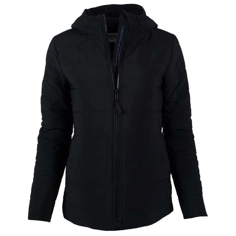 Mountain Khakis Women’s Lynx Insulated Jacket