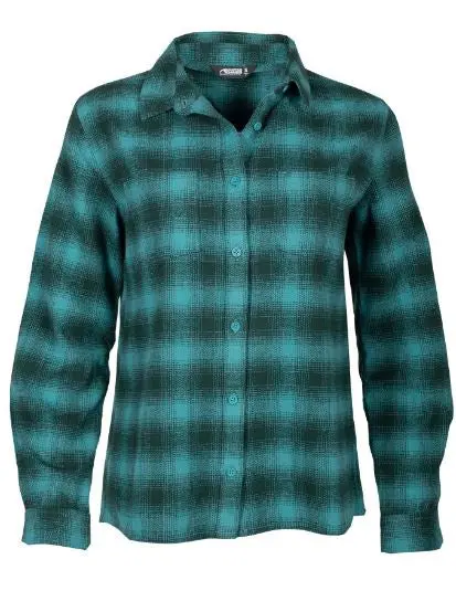 Mountain Khakis Women’s Stevie Flannel Shirt