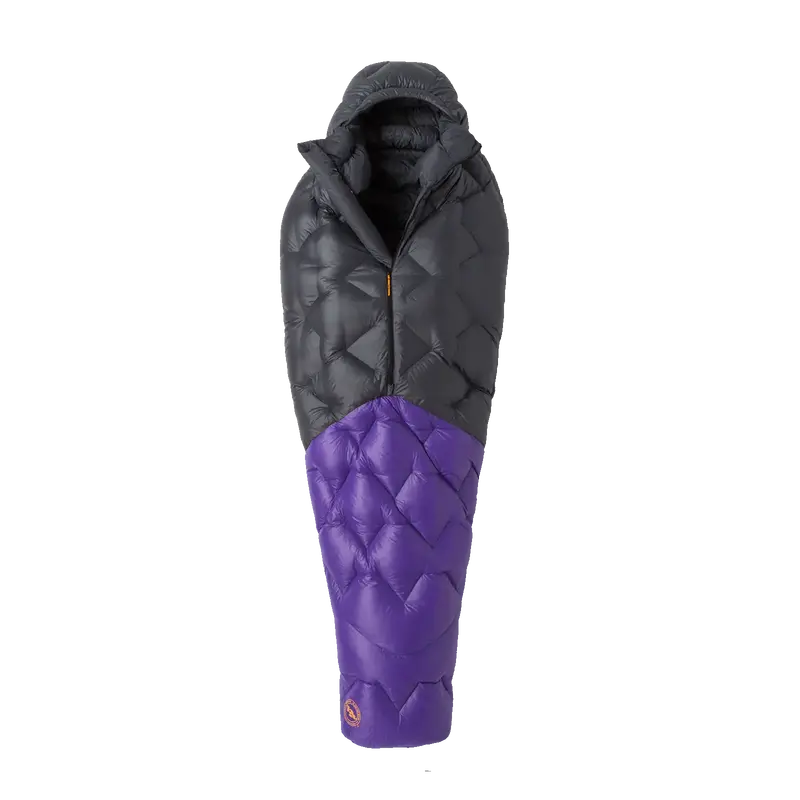 MSR Fly Creek UL 25° Ultralight Backpacking Tent