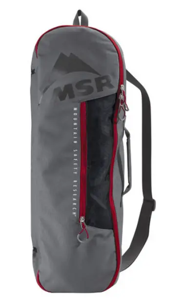 MSR Snowshoe Storage Bag