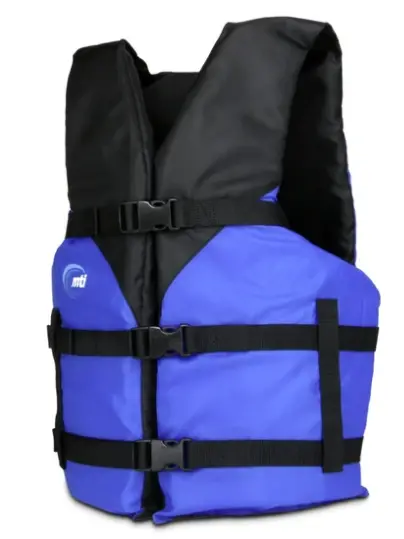 MTI Day Tripper Universal Fit Personal Flotation Device