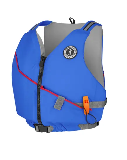 Mustang Survival Journey Foam PFD – Lightweight Buoyancy Vest