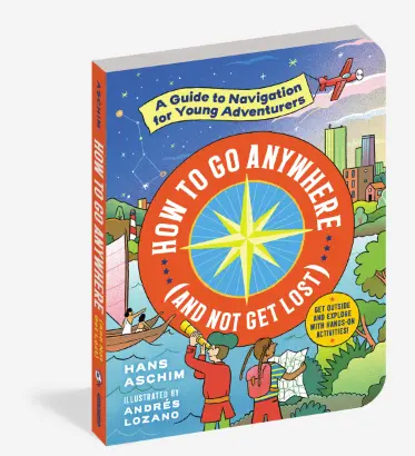 Navigate Anywhere with Confidence: A Practical Wayfinding Guide